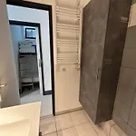 Avec Piscine, Terrasse Et Climatisation - 5 Couchages - Grau-du-roi - Fr-1-250-290 דירה *