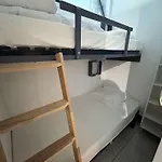 Avec Piscine, Terrasse Et Climatisation - 5 Couchages - Grau-du-roi - Fr-1-250-290 * לה-גרו-דו-רואה
