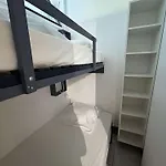 Avec Piscine, Terrasse Et Climatisation - 5 Couchages - Grau-du-roi - Fr-1-250-290 *