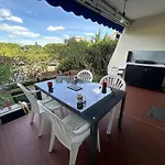 Avec Piscine, Terrasse Et Climatisation - 5 Couchages - Grau-du-roi - Fr-1-250-290