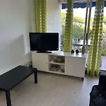 Avec Piscine, Terrasse Et Climatisation - 5 Couchages - Grau-du-roi - Fr-1-250-290 דירה