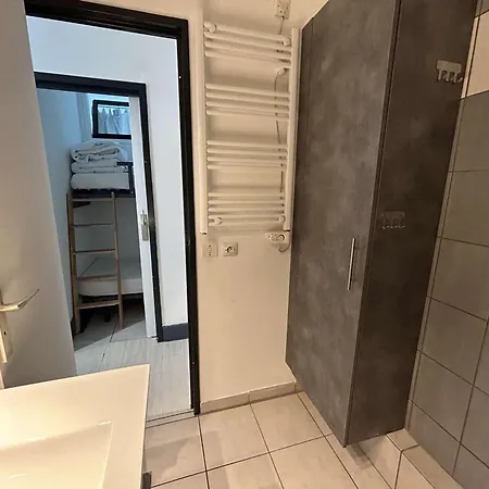 Avec Piscine, Terrasse Et Climatisation - 5 Couchages - Grau-du-roi - Fr-1-250-290 Apartamento *