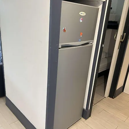 Avec Piscine, Terrasse Et Climatisation - 5 Couchages - Grau-du-roi - Fr-1-250-290 Apartamento Le Grau-du-Roi
