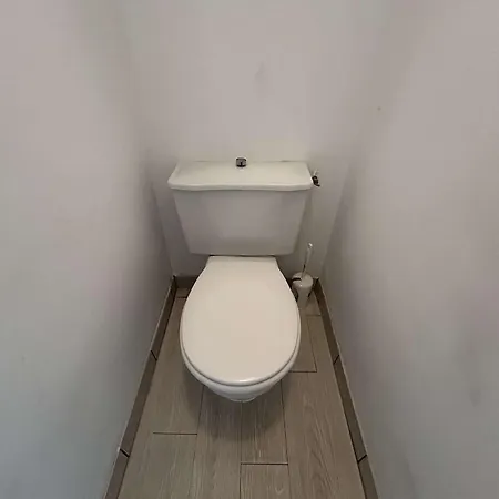 Avec Piscine, Terrasse Et Climatisation - 5 Couchages - Grau-du-roi - Fr-1-250-290 Apartment *