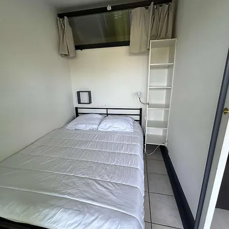 Avec Piscine, Terrasse Et Climatisation - 5 Couchages - Grau-du-roi - Fr-1-250-290 Le Grau-du-Roi