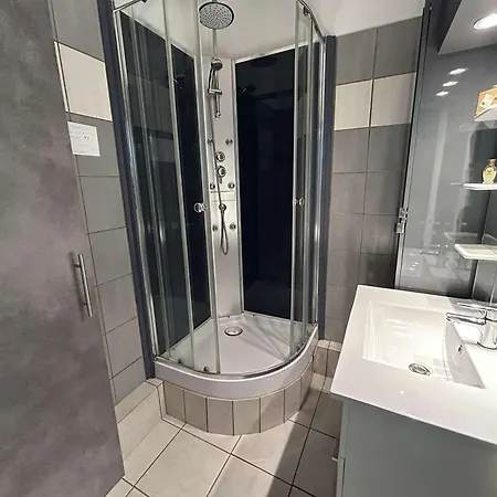 Avec Piscine, Terrasse Et Climatisation - 5 Couchages - Grau-du-roi - Fr-1-250-290 لو غراو دو روا
